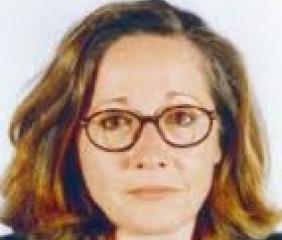 Maria Antonia Armengol