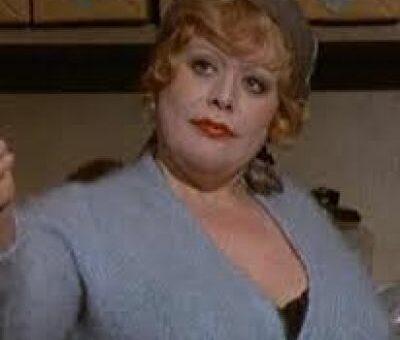 Maria Antonietta Beluzzi