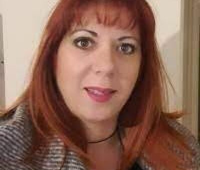 Maria Balomenaki