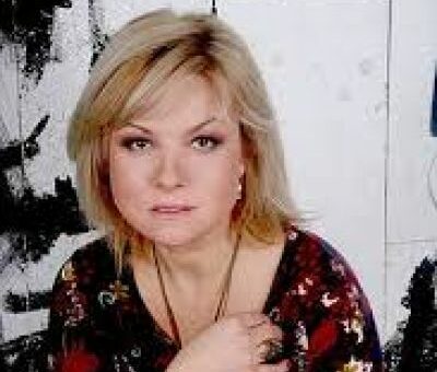 Maria Burmaka