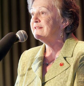 Maria Chaput