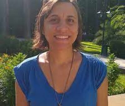 Maria Christodoulou