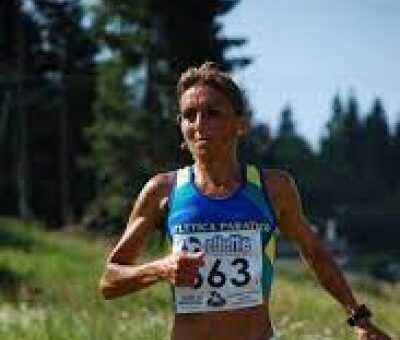 Maria Cocchetti