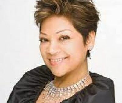 Maria Cordero