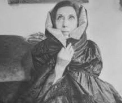 Maria Cumani Quasimodo