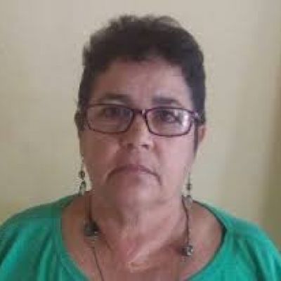 María Dolores González Sánchez