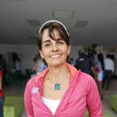 María Dolores Molina