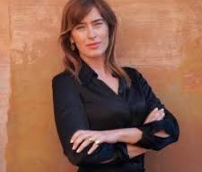 Maria Elena Boschi