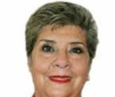 María Esther Garza Moreno