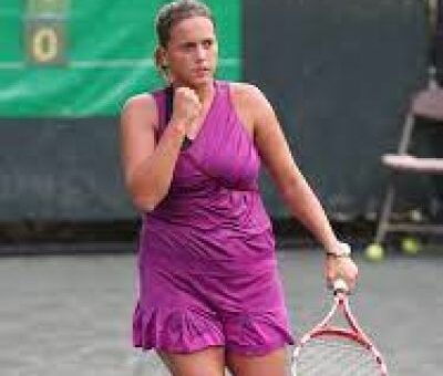 María Fernanda Álvarez Terán