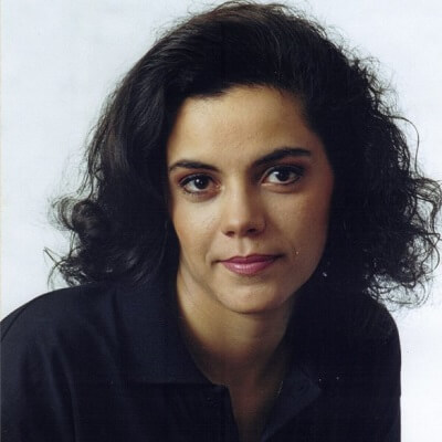 María Fernanda Morales