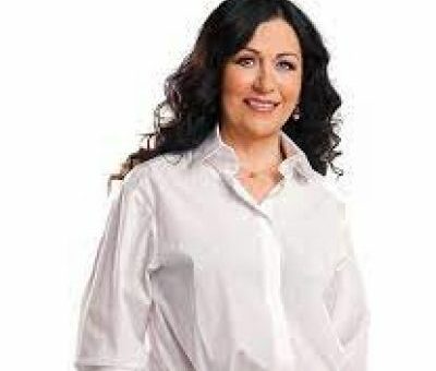 Mária Gáliková