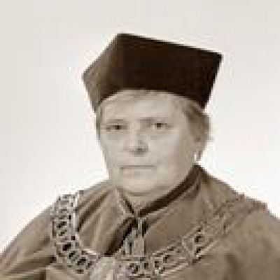 Maria Jastrzebska
