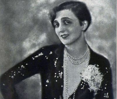 Maria Ley-Piscator