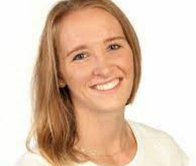 Maria Lindh