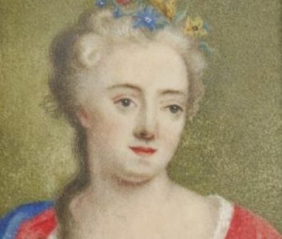 Maria Machteld van Sypesteyn