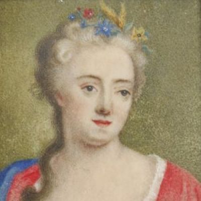 Maria Machteld van Sypesteyn