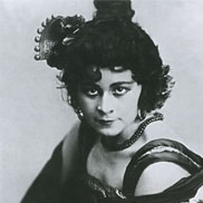 Maria Maksakova, Sr.