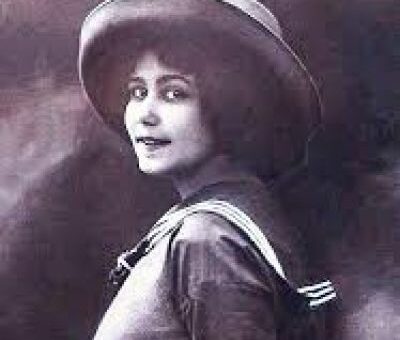 Maria Orska