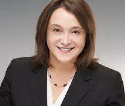 Maria Pallante