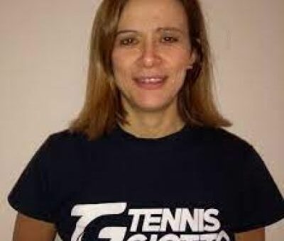 Maria Paola Zavagli