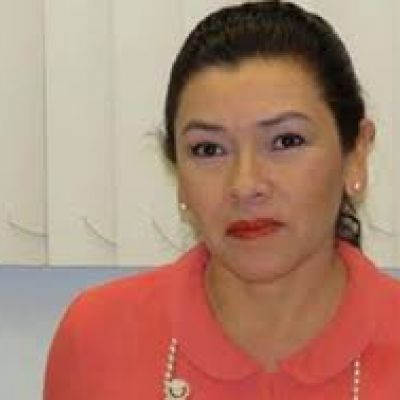 María Parra Becerra