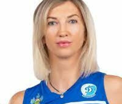 Maria Perepelkina