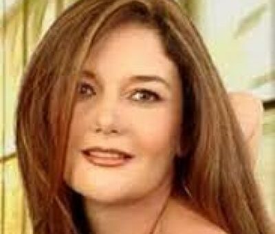 María Rebeca