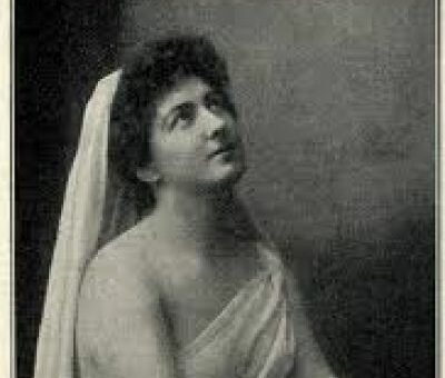 Maria Reisenhofer