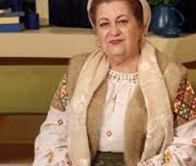 Maria Sarabaș
