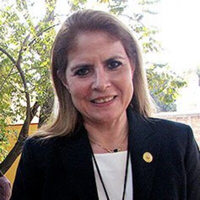 María Scherman Leaño