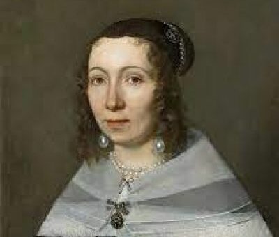 Maria Sibylla Merian