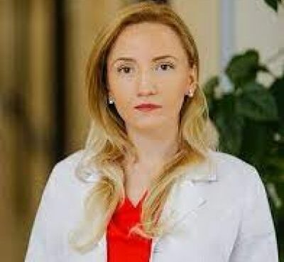 Maria Simonova