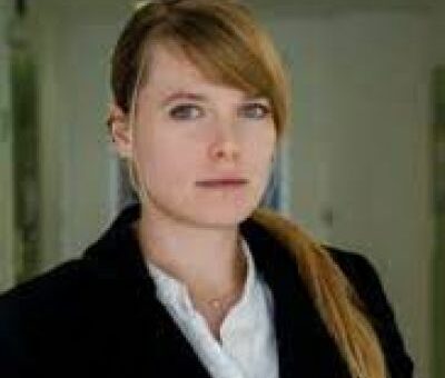 Maria Sorokina