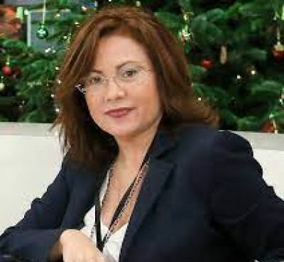 Maria Spyraki