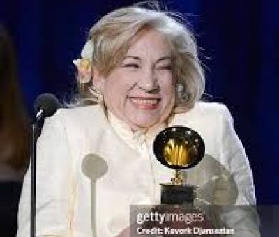 María Teresa Chacín
