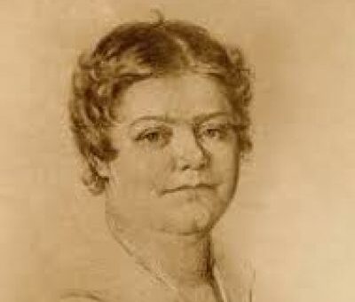 Maria Thompson Daviess