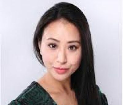 Maria Tran
