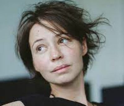 Maria Tregubova