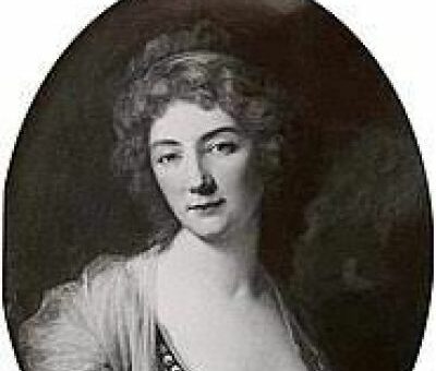 Maria Wirtemberska