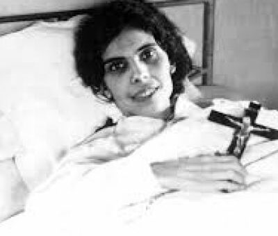 Maria da Costa