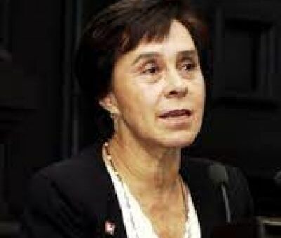 María de los Ángeles Moreno