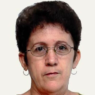 María del Carmen Concepción González