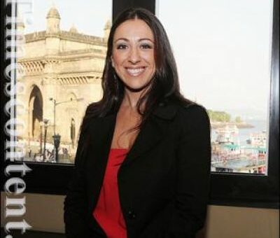 María del Mar Fernández
