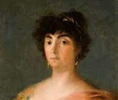 Maria del Rosario Weiss
