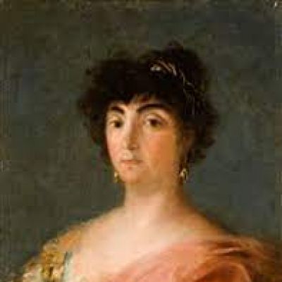 Maria del Rosario Weiss