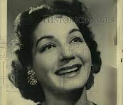 Maria di Gerlando
