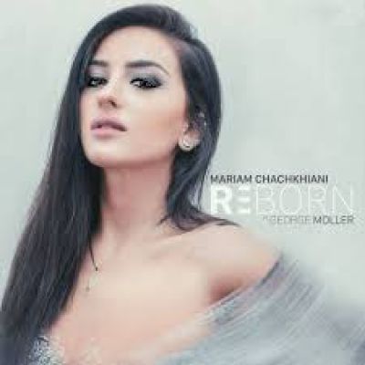 Mariam Chachkhiani