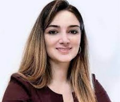 Mariam Danelia