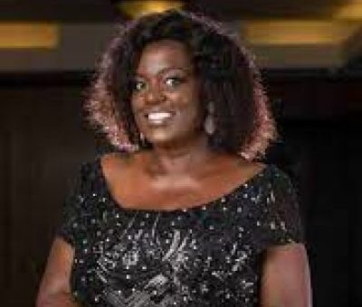 Mariam Ndagire